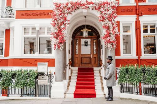 St James Hotel | Althoff St James's Hotel & Club London