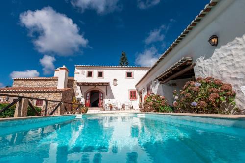 Reguengo Grande Cabin | Alto Paraíso Boutique Hotel