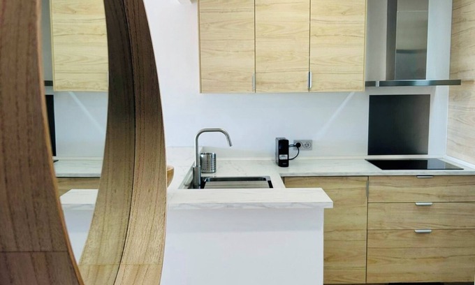Vera Apartment | ALTOS DE VERA II