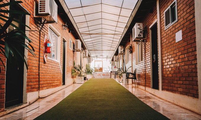 Zona Granja Hotel | Altos del Iguazu Hotel