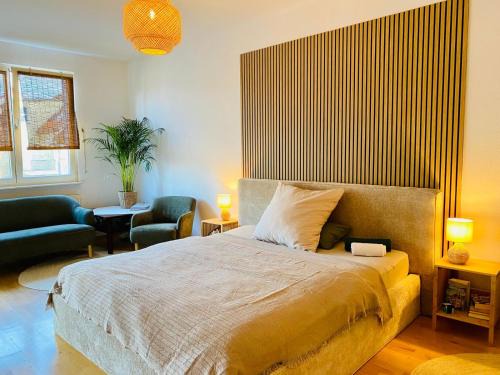 Stendal Apartment | Altstadt Apartment - Lykke & Hygge im Hoock
