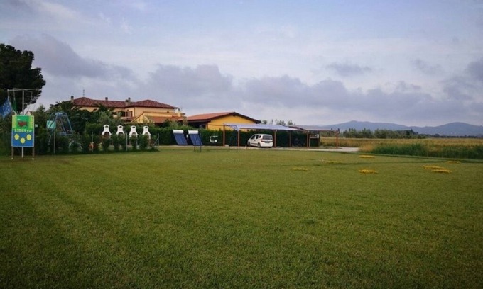 Riotorto Other | ALTURETTA FARMHOUSE - PINK sea nature and spa