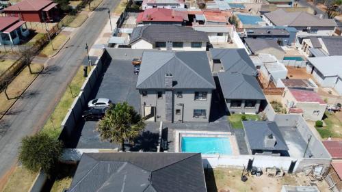 Greater Johannesburg Metropolitan Area Bed & Breakfast | Alu Boutique Hotel and Conference