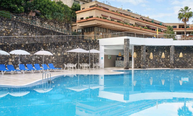 Puerto de la Cruz Hotel | Alua Tenerife