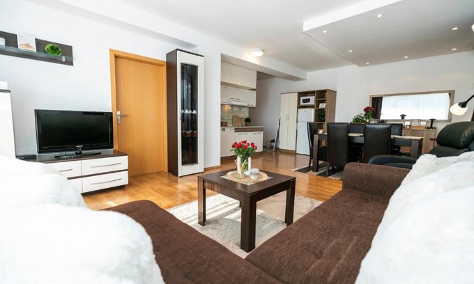 Donovaly Apartment | ALURE RESIDENCES 4 & 24h self check-in