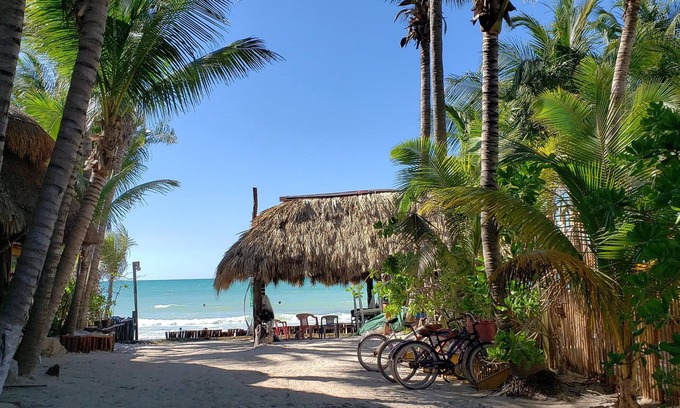 Isla Holbox House | Alux House