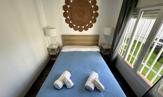 Santa Clara House | Alvarado - House near airport and station