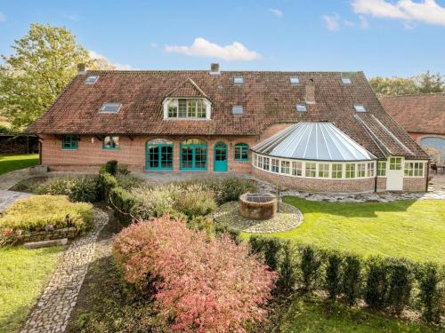 Merksplas House | Alverwege 2