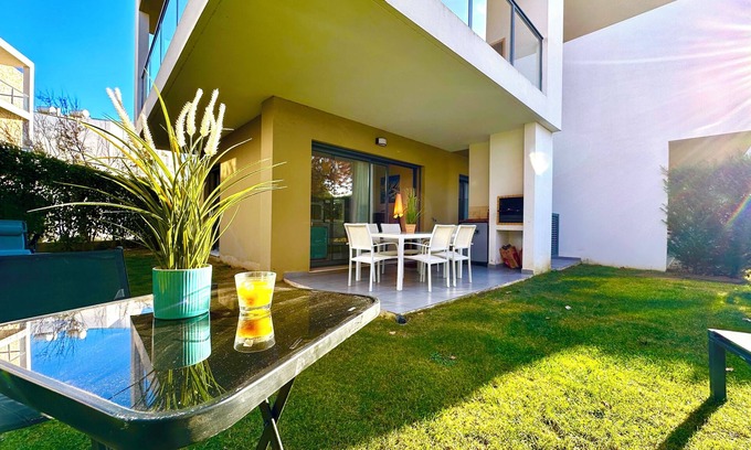 Alvor Apartment | ALVOR-ALGARVE SEASIDE