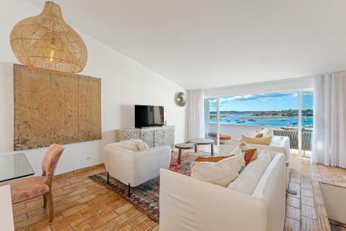 Alvor House | Alvor River & Sea View II