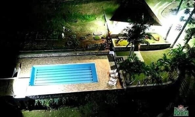 Nazare Paulista House | Alvorada Site - Nazaré Paulista