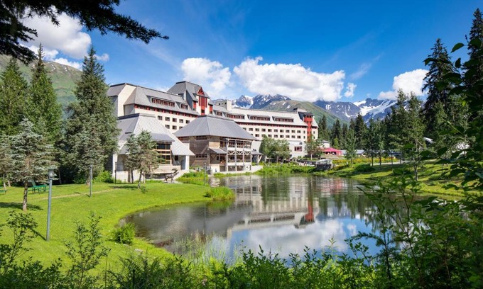 Alyeska Resort | Alyeska Resort