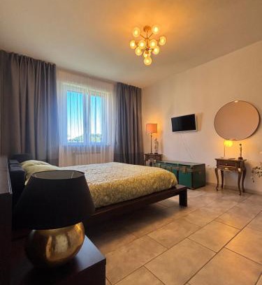 Albizzate Apartment | AlysNest