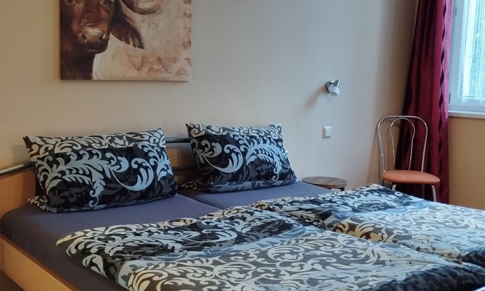 Goerlitz Apartment | Am Birkenwäldchen - Apartment no. 1 for fitters and families