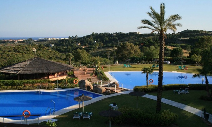 New Golden Mile Apartment | AMAZING APARTMENT IN GREAT RESORT&COUNTRY CLUB