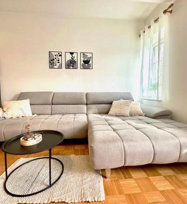 Deutschlandsberg Apartment | Am Fuße der Burg