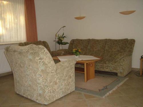 Duhnen Apartment | Am grooten Steen 20, Ferienwohnung 1
