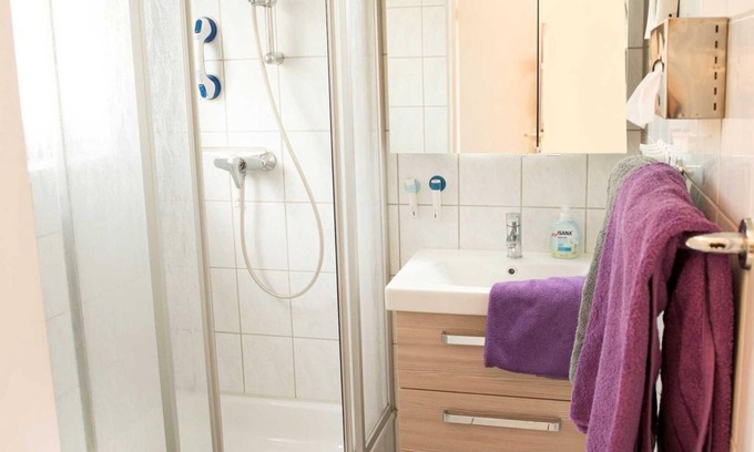Niendorf Apartment | Am Rethwarder 14c - Little Breeze 14