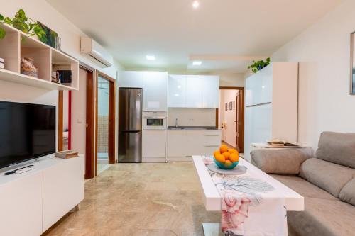 San Gil Apartment | AM San Luis Pumarejo