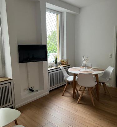 Koblenz Apartment | Am Verwaltungszentrum Nähe Mosel