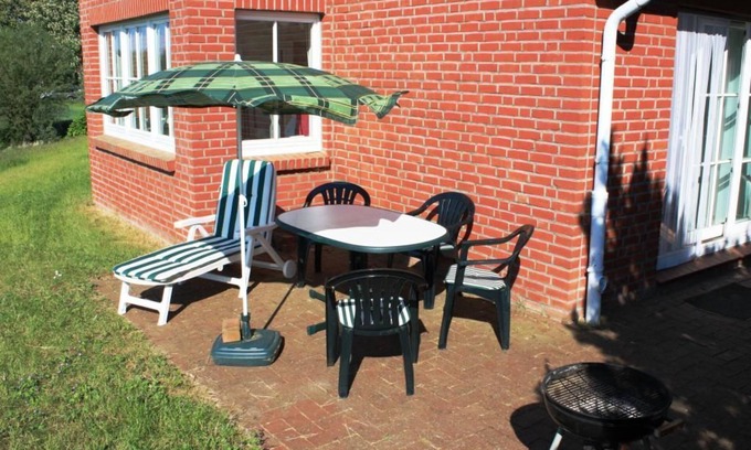Redewisch Apartment | Am Weiher, Apartment 3 - Am Weiher, Apartment 3
