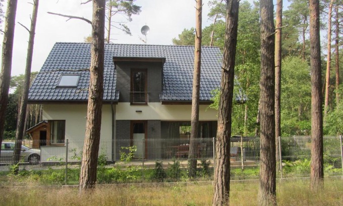 Lukecin House | Amadea