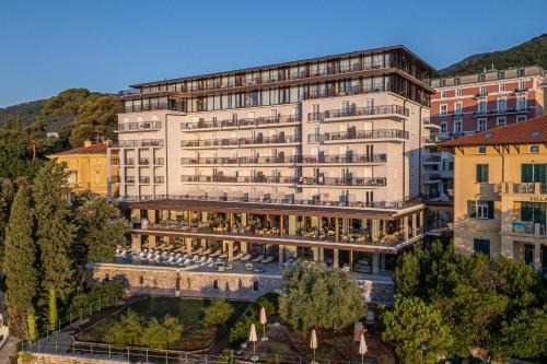 Opatija Hotel | Amadria Park Grand Hotel 4 Opatijska Cvijeta