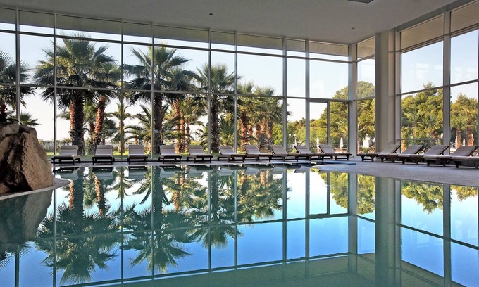 Sibenik Hotel | Amadria Park Hotel Ivan