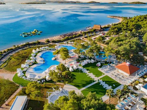 Sibenik Hotel | Amadria Park Kids Hotel Andrija