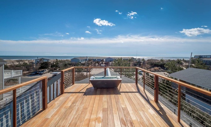 Napeague House | Amagansett Beach House
