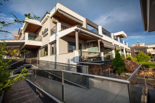 Asprovalta Apartment | Amalia Center