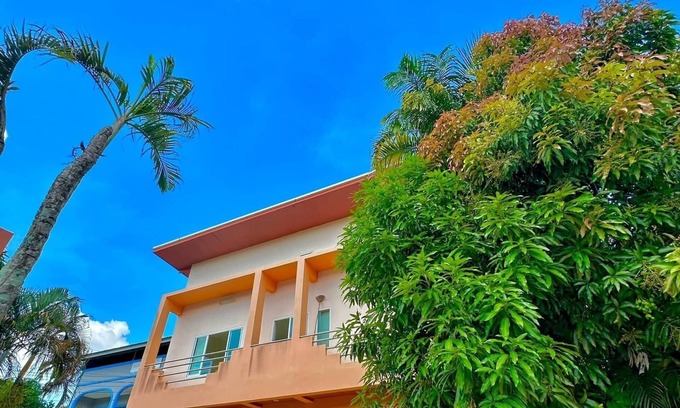 Nong Thale House | Amanah Mansion