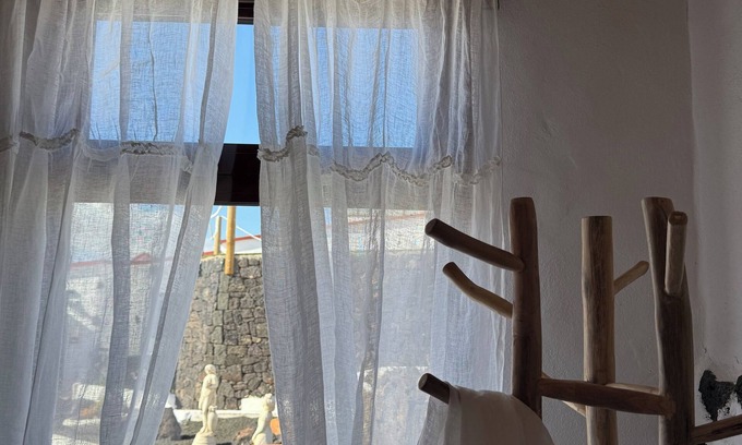 San Bartolome Apartment | Amanar Loft