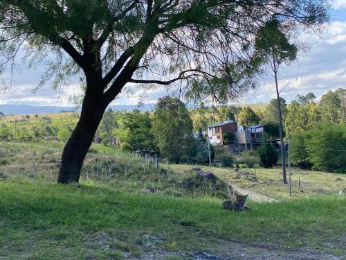 Villa Yacanto Ski Chalet | Amanecerenunsueñoyacanto