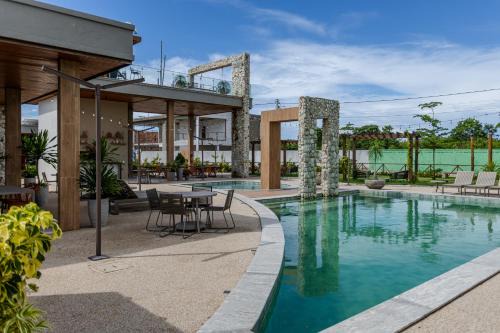 Caicara House | Amar Kite House