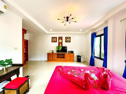 Haad Yao Hotel | Amara Beach Resort Koh Phangan