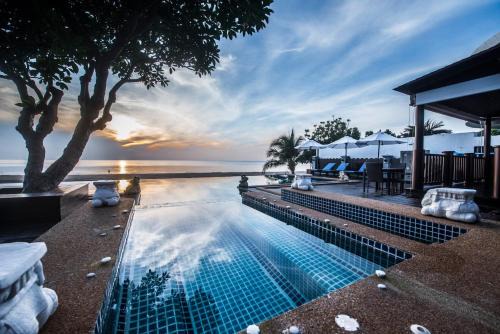 Pak Nam Pran Villa | Amara Villa Khao Ka Lok