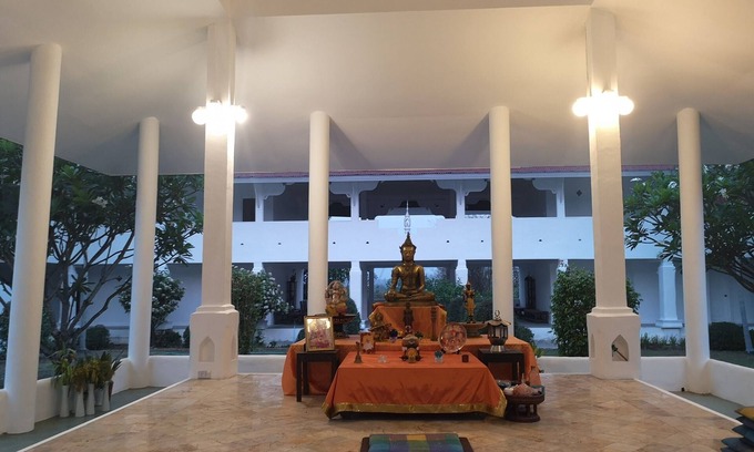 Mae Rim Hotel | Amaravati Wellness Center and Resort