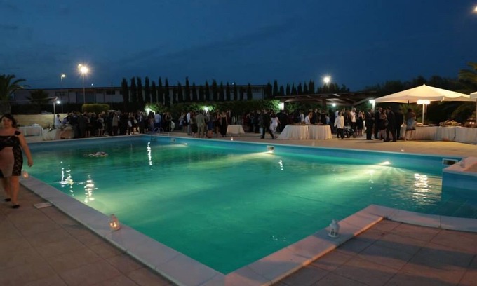 Spezzano Albanese Hotel | Amarcord