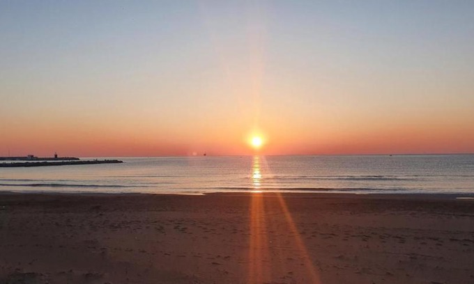 Crotone Apartment | aMare Relax