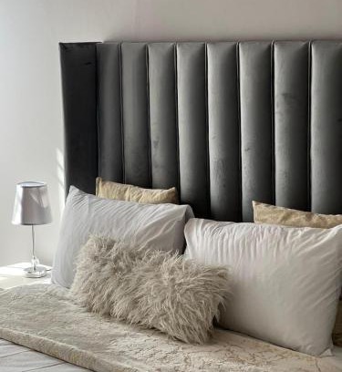 Boksburg House | Amari Cottage