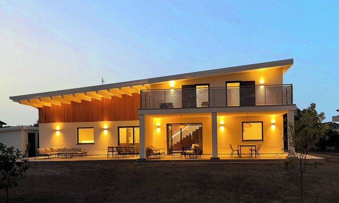 Marina di Davoli Apartment | Amarina - Boutique apartment by the sea
