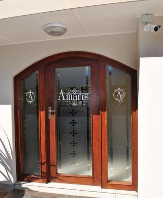 Lichtenburg House | Amaris Guesthouse