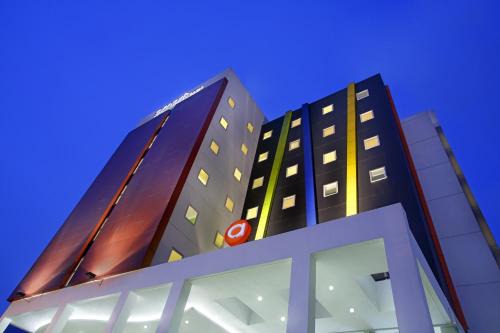 Bekasi Hotel | Amaris Hotel Bekasi Barat