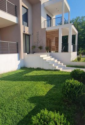 Asprovalta Apartment | Amaryllis Luxury Living