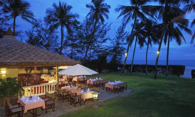 Phu Hai Beach Hotel | Amaryllis Resort & Spa