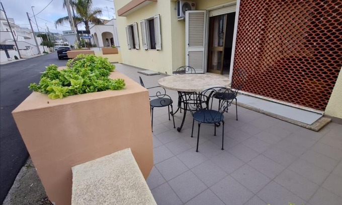 Santa Maria di Leuca House | Amata Villa Vacanza