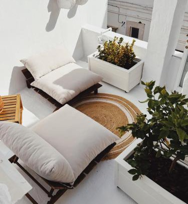 Noci Bed & Breakfast | Amaterra Apulian Home