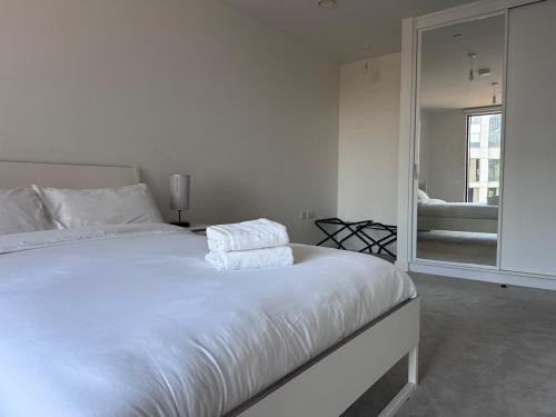 Vauxhall Apartment | Amazing 1Bed with winter garden in Vauxhall