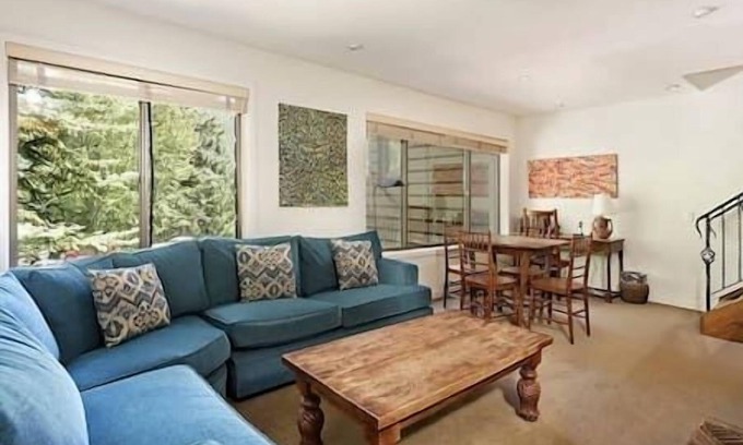 Aspen Apartment | Amazing 4 Bedroom Condo Aspen Co